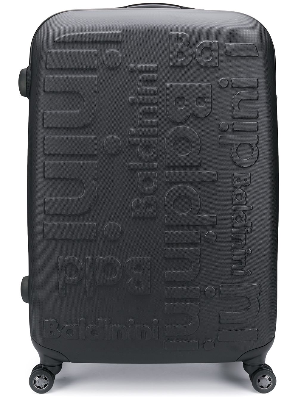 фото Baldinini чемодан с логотипом