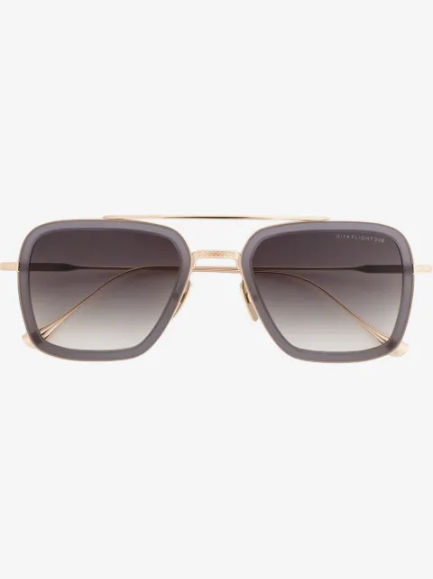 Dita Eyewear Flight 006 zonnebril