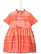 Image 1 of Hucklebones London bodice dress