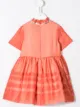 Image 2 of Hucklebones London bodice dress