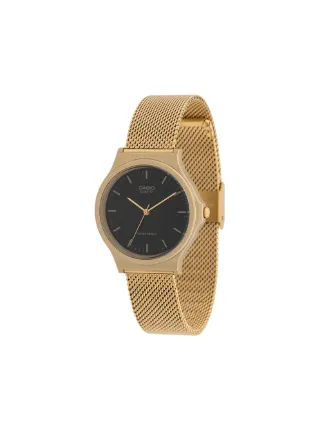 casio vintage round