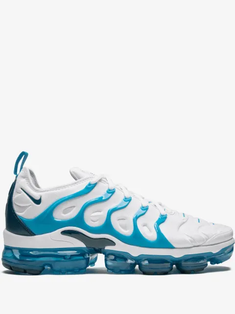 Nike Air Vapormax Plus "Aqua" sneakers