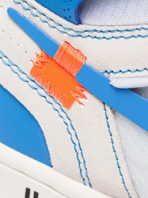 off white farfetch jordan