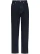 Image 1 of Valentino VLOGO straight-leg jeans