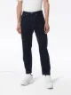 Valentino VLOGO straight-leg jeans