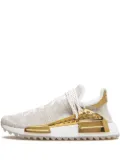 adidas x Pharrell Williams NMD Hu Trail ""China Exclusive"" sneakers - Gold