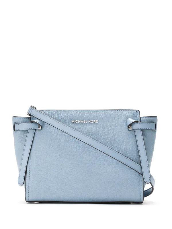 michael kors cassie messenger