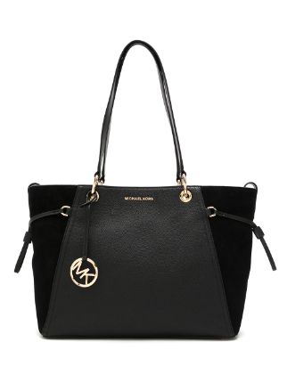 Michael kors nicole discount tote