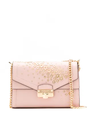 michael kors md shldr flap