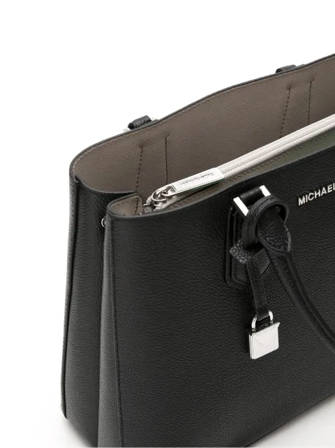 michael kors adele md ew satchel