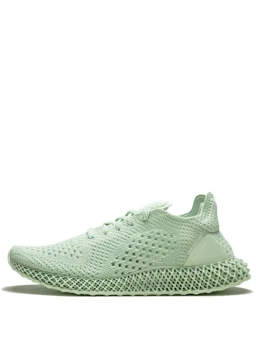 Baskets Future Runner 4D X Daniel Arsham - adidas - Modalova