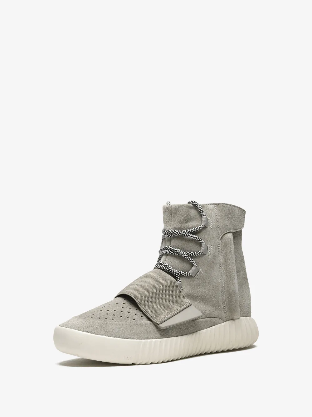 Adidas YEEZY BOOST 750 SIZE 12 in LBROWN GUM3 100