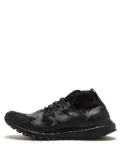 adidas Ultra Boost Mid ""Kith x Nonnative"" sneakers - Black