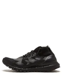 kith x nonnative ultra boost mid