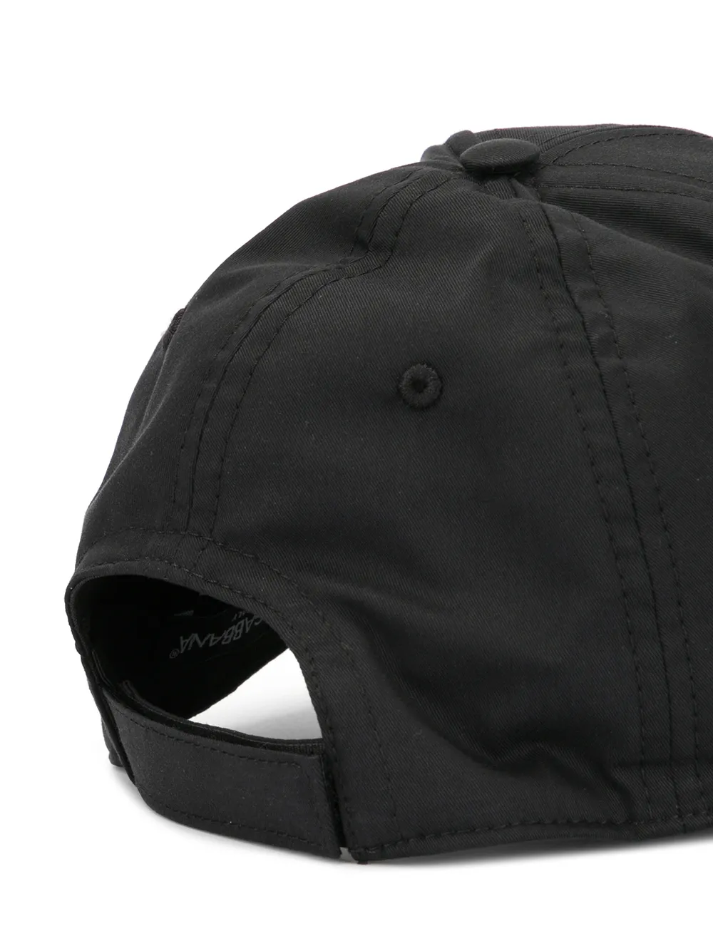 фото Dolce & gabbana кепка с логотипом