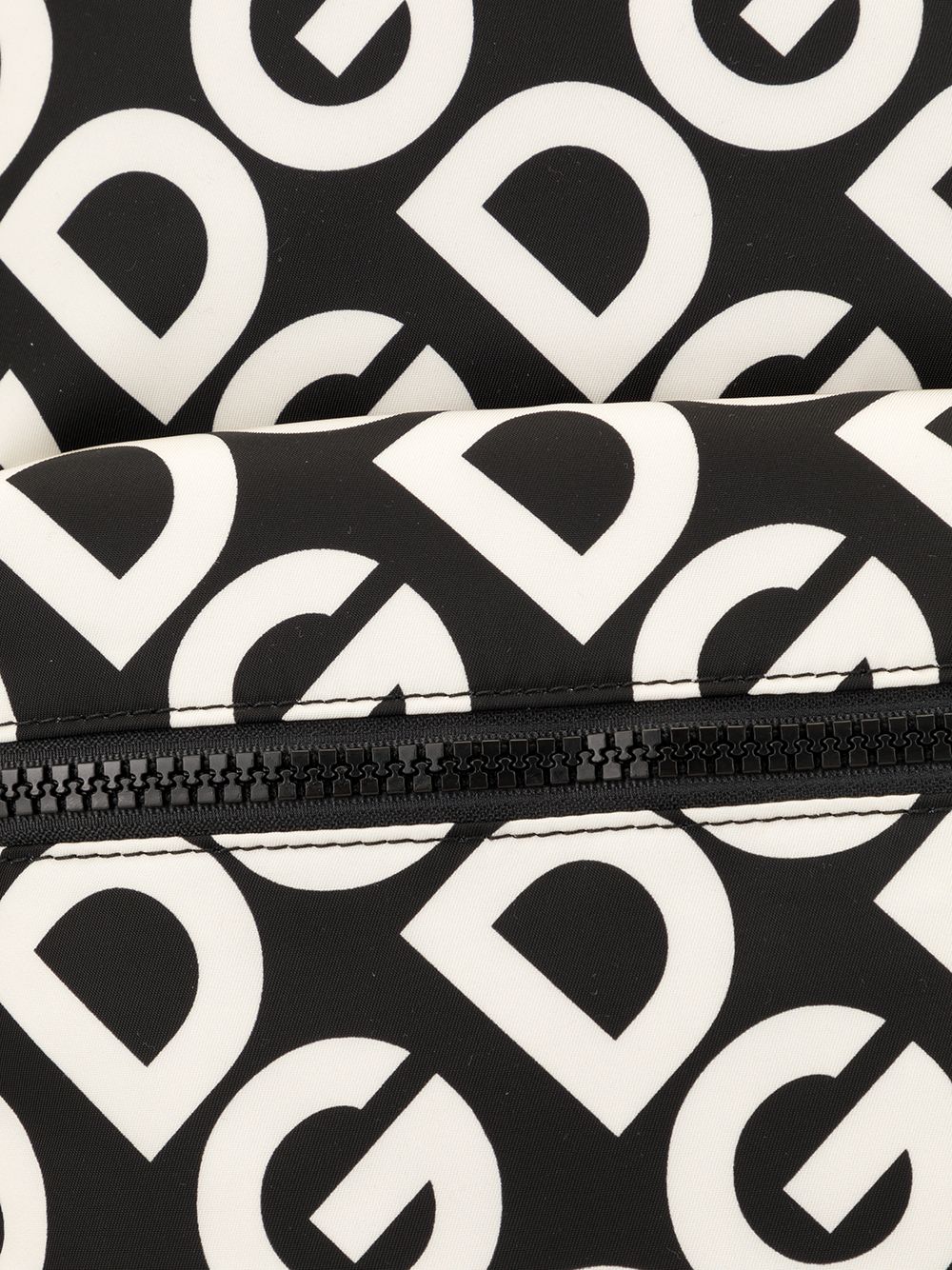 фото Dolce & Gabbana рюкзак с логотипом