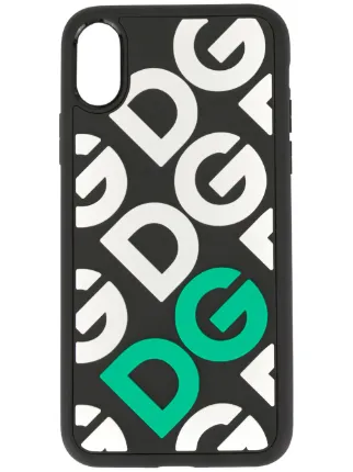 Dolce and gabbana phone case iphone x best sale