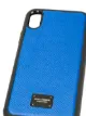 Dolce & Gabbana logo plaque iPhone X case
