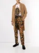 Image 2 of Dolce & Gabbana belted cashmere cardigan