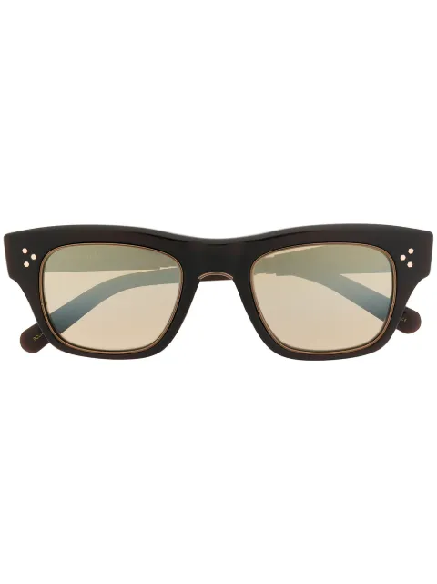 Garrett Leight California Optical - Men's Eyewear | FARFETCH