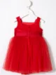 الصورة 2 من Dolce & Gabbana Kids فستان حفلات تول