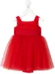 الصورة 1 من Dolce & Gabbana Kids فستان حفلات تول