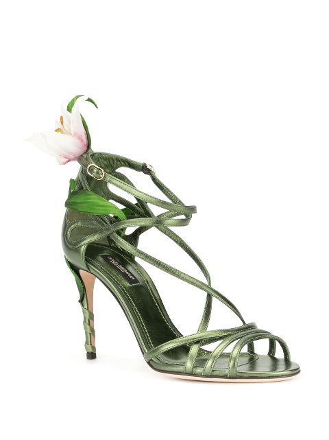 dolce and gabbana lily shoes