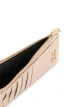 Dolce & Gabbana حامل بطاقات مزين بالشعار
