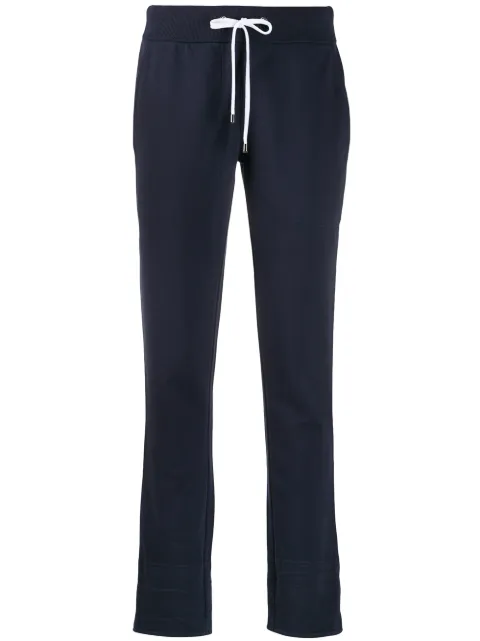 Juvia cropped sweatpants