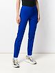 P.A.R.O.S.H. slim fit trousers
