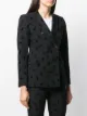 P.A.R.O.S.H. Lock blazer