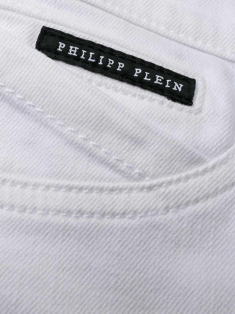 Philipp Plein Jeans Statement skinny | Image 6