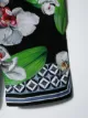 Dolce & Gabbana Kids شورت برمودا مطبوع