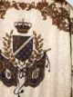 Dolce & Gabbana Kids جاكيت بومبر بطبعة الباروك