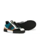 Immagine 2 di Dolce & Gabbana Kids Sneakers con design color-block