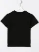 الصورة 2 من Dolce & Gabbana Kids تيشيرت بطبعة