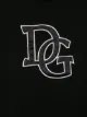 Dolce & Gabbana Kids تيشيرت بطبعة