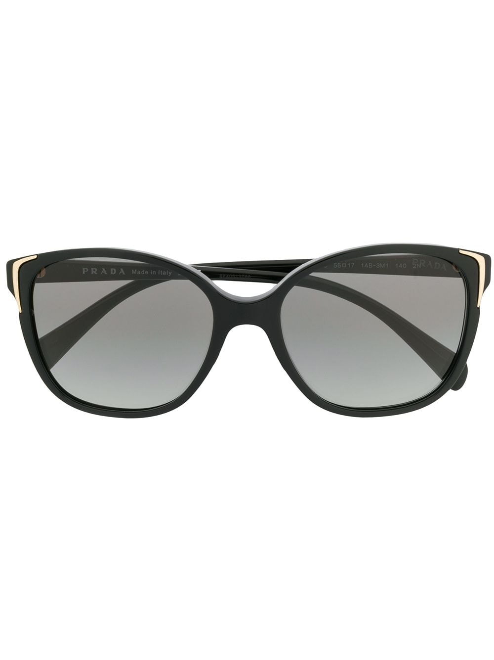 prada sunglasses 55017