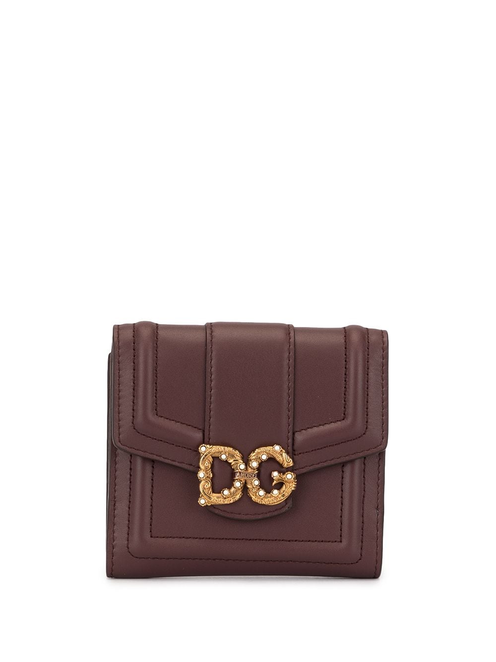фото Dolce & Gabbana кошелек DG Amore