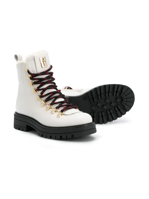 sherpa hiking boots