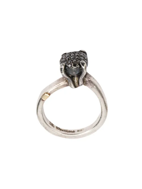 Rosa Maria yoko ring