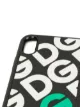 Dolce & Gabbana DG logo iPhone X case