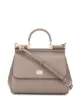 Image 1 of Dolce & Gabbana top handle shoulder bag