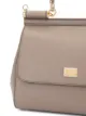 Dolce & Gabbana top handle shoulder bag