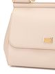 Dolce & Gabbana top handle shoulder bag