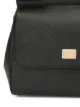 Dolce & Gabbana top handle shoulder bag