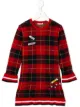 الصورة 1 من Dolce & Gabbana Kids فستان طرطان