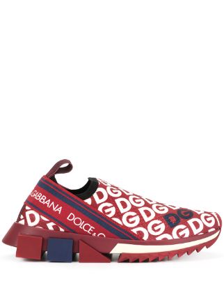 Printed sorrento hot sale sneakers