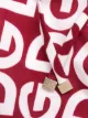Dolce & Gabbana بكيني بشعار