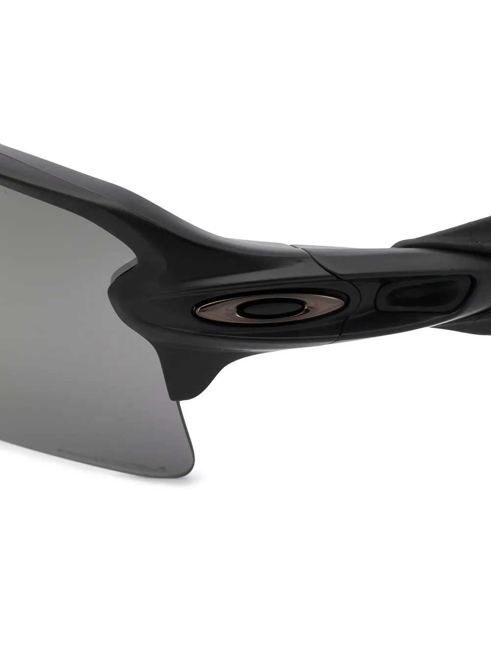 Oakley Flak zonnebril Zwart